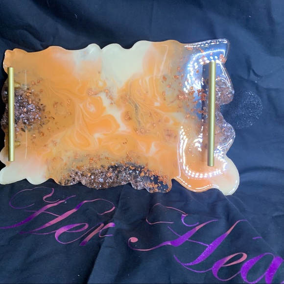 Tray set - Picture 2 of 3